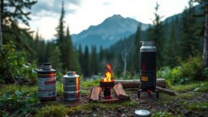 top backpacking stoves 2024