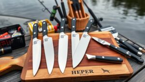 top fishing knives 2024