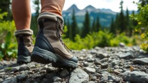 top hiking boots 2024