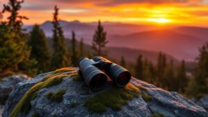 top hunting binoculars 2024