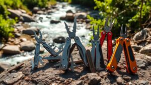 top multi tools for adventures